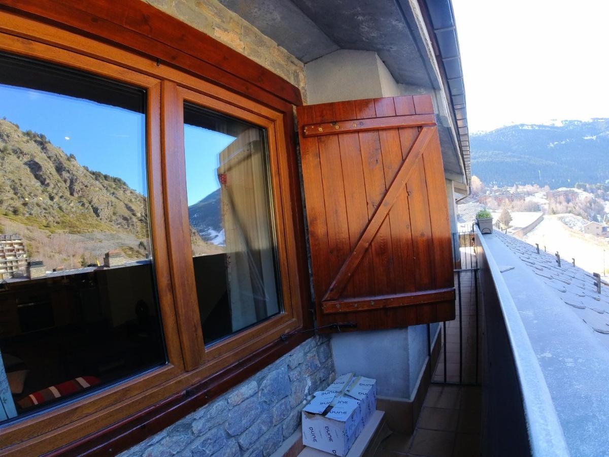 Soldeu Paradis Solneu Exterior foto