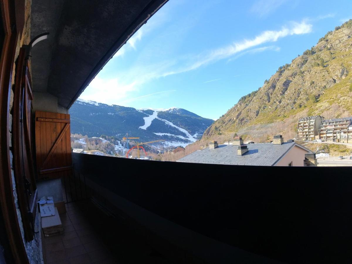 Soldeu Paradis Solneu Exterior foto